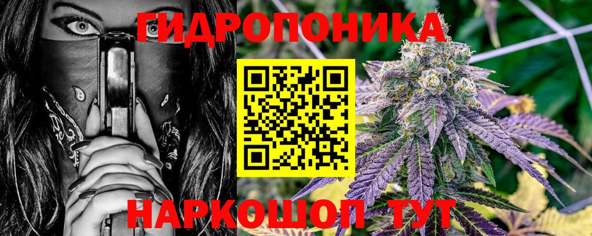 Канабис Bruce Banner Менделеевск